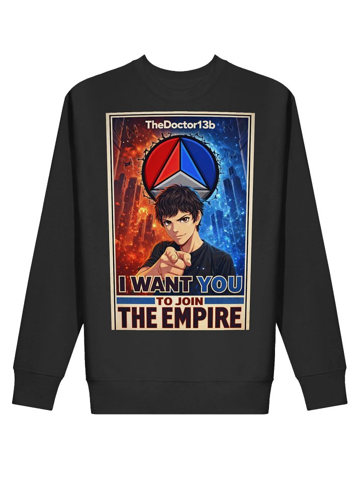 Join Poster Long Sleeve product image (11)