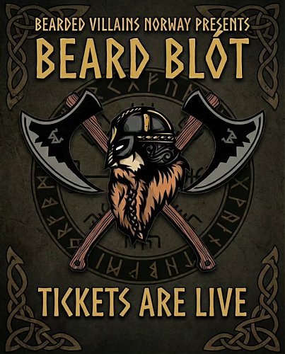 ⚔ TICKETS OUT NOW ⚔
▪️▪️▪️▪️▪️▪️▪️▪️▪️▪️▪️▪️▪️▪️▪️

Tickets are live in our webshop at BVNORWAY.NO

More info about the meet ...