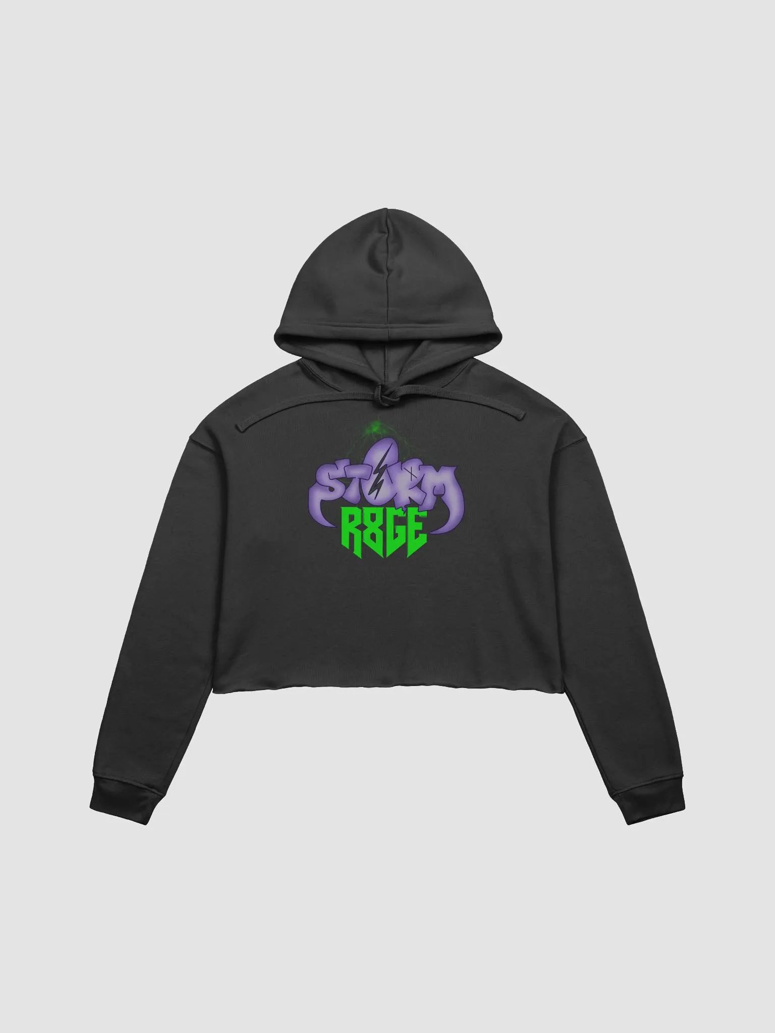 THE BITE Crop Top product image (1)
