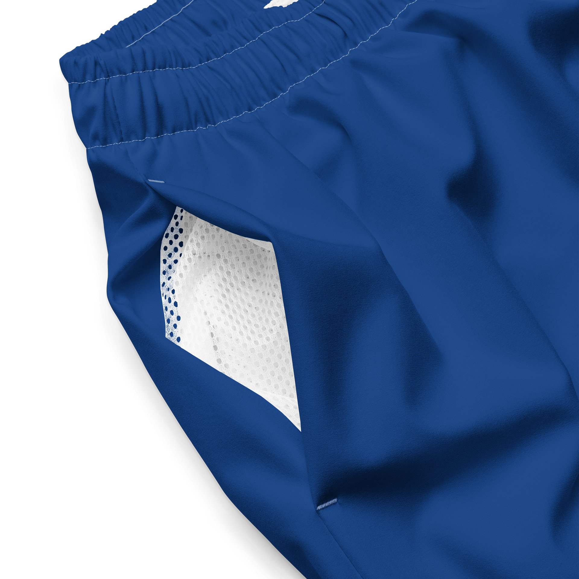 Anecdote Original *All-Over Print Swim Trunks* product image (4)