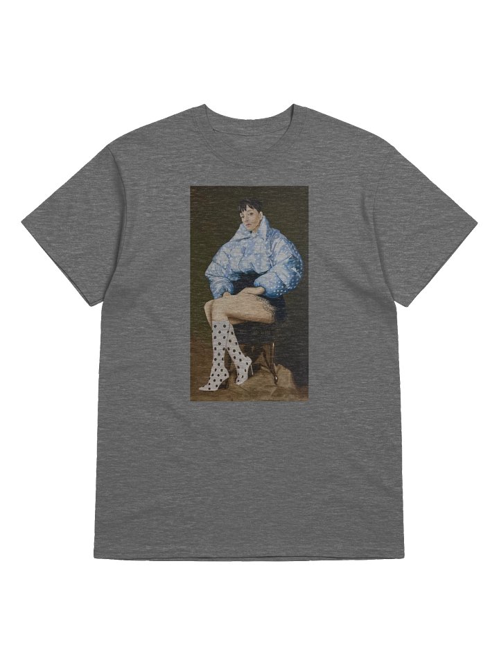 West End Girl Lily Allen Tshirt product image (6)