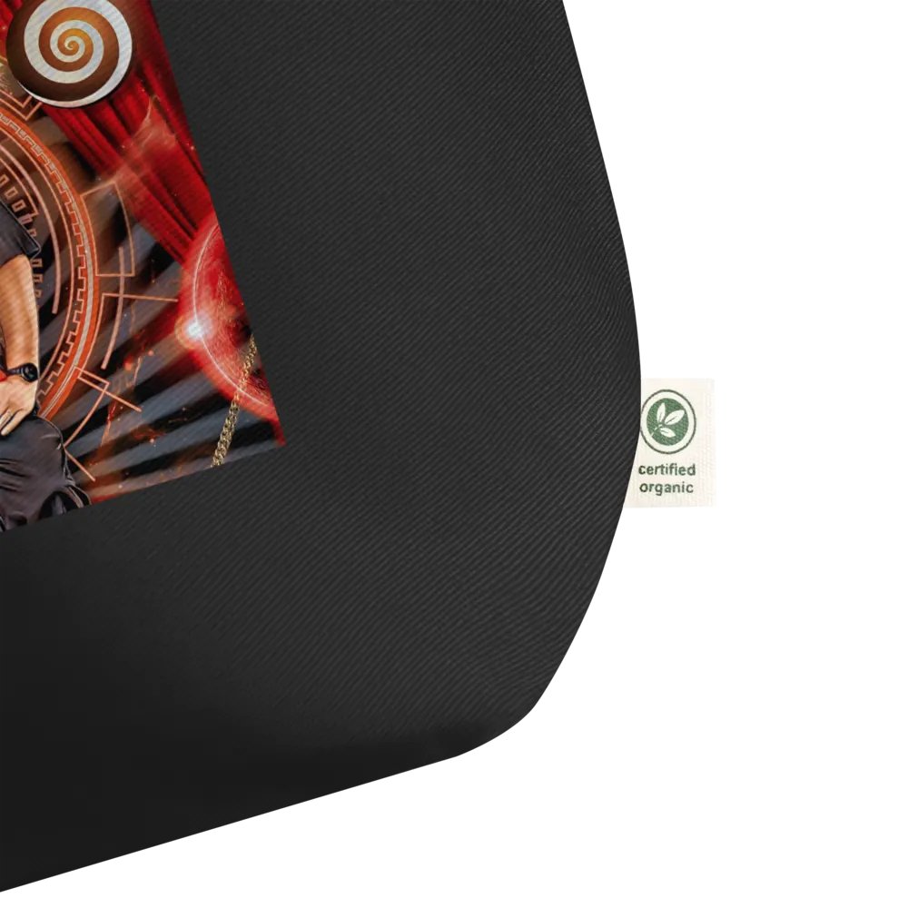 Mike Lee Hypnosis Bag (Logo) product image (2)