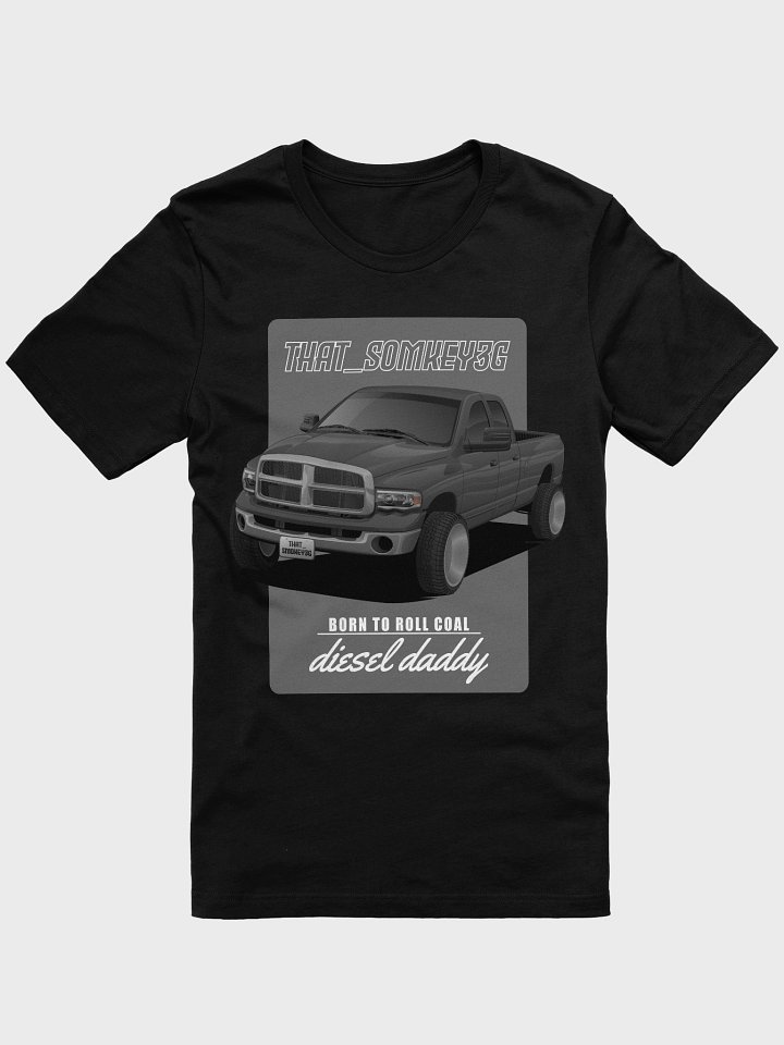 T-shirt - that_smokey3g product image (1)