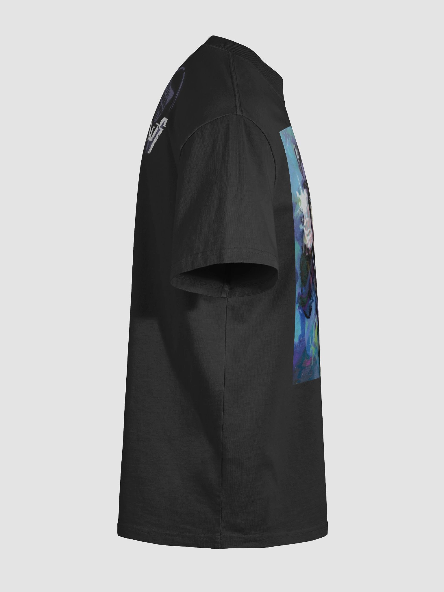 JETS Y2K TEE product image (11)