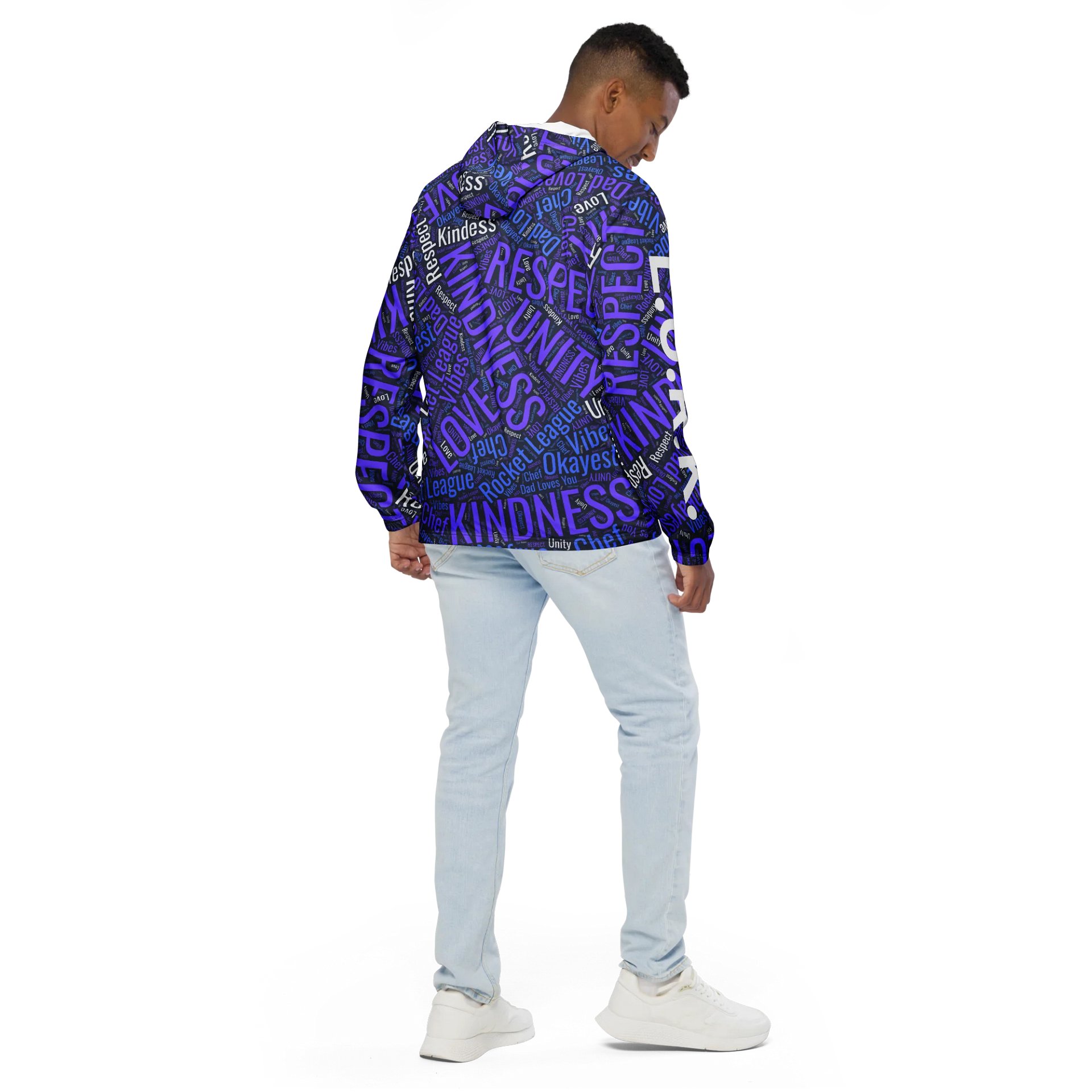 L.U.R.K. Wind Breaker product image (4)