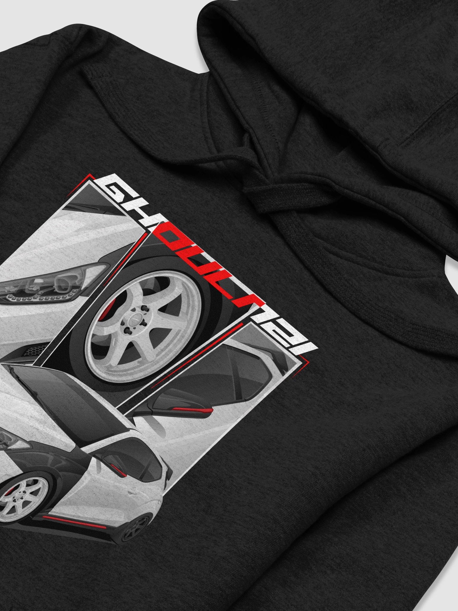 Hoodie - Ghouln21 product image (11)