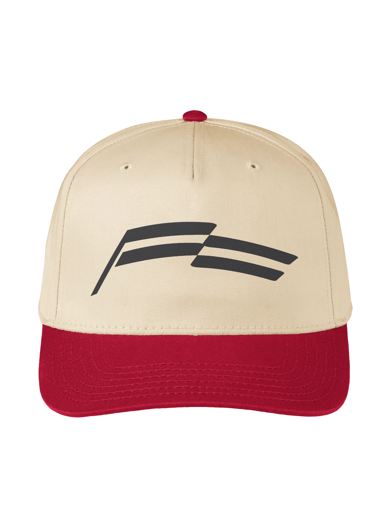 Alien Boy Baseball Hat (Black) product image (1)
