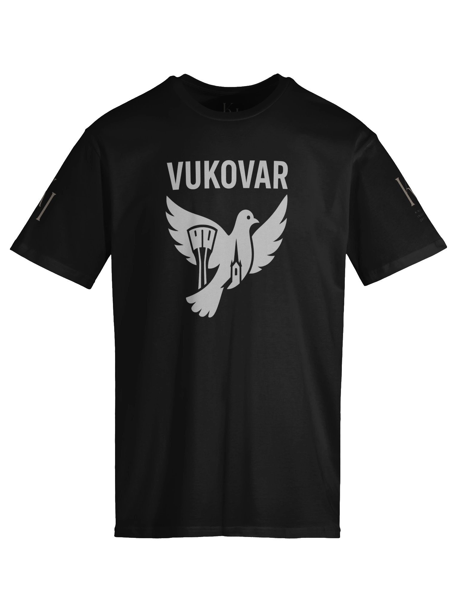 VUKOVAR - MAJICA KRATKIH RUKAVA product image (5)