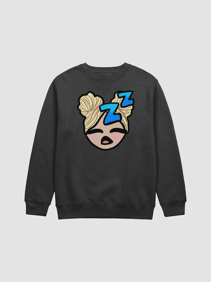 Sleepy Crewneck product image (1)