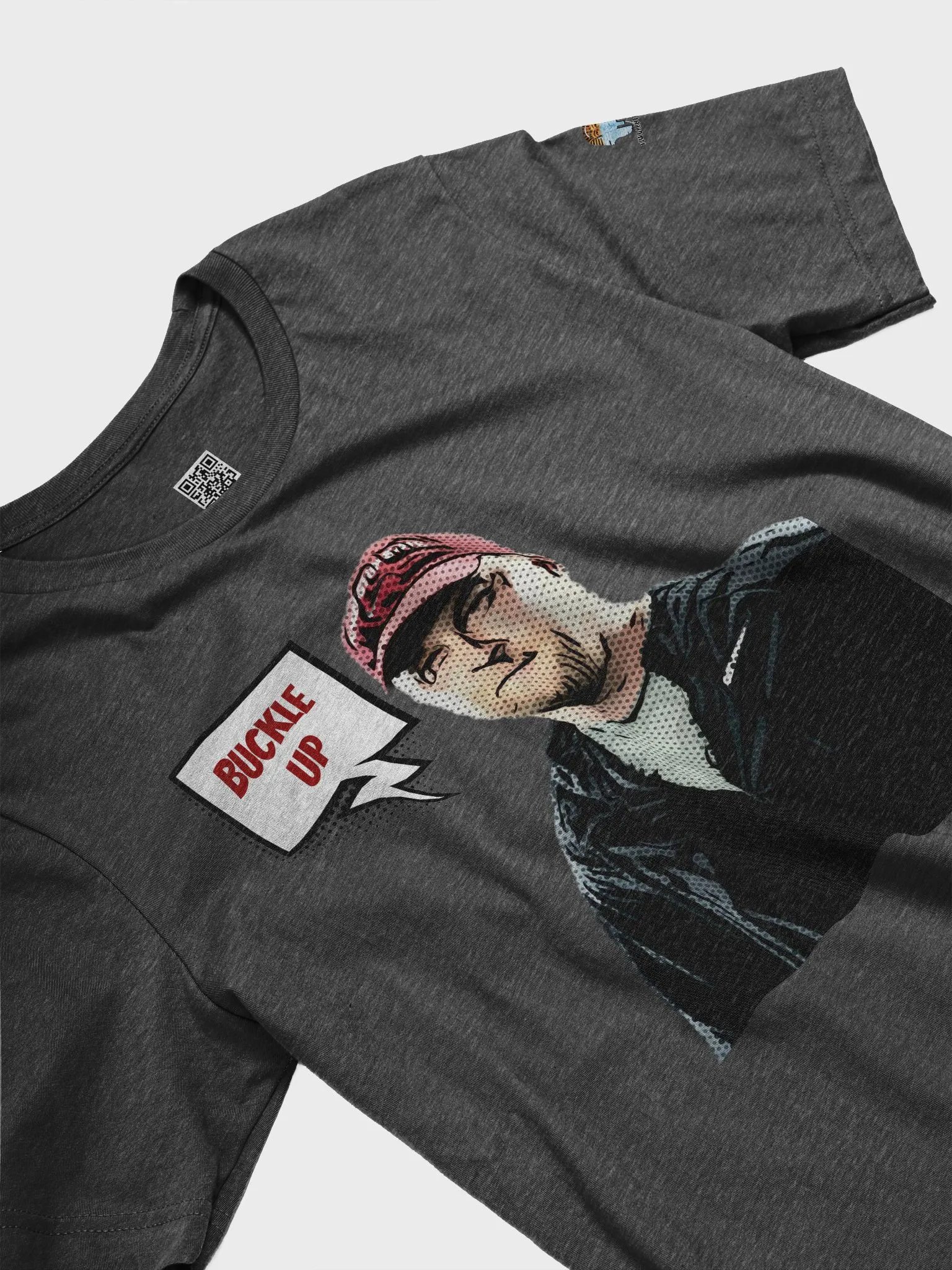 Buckle UP! product image (3)
