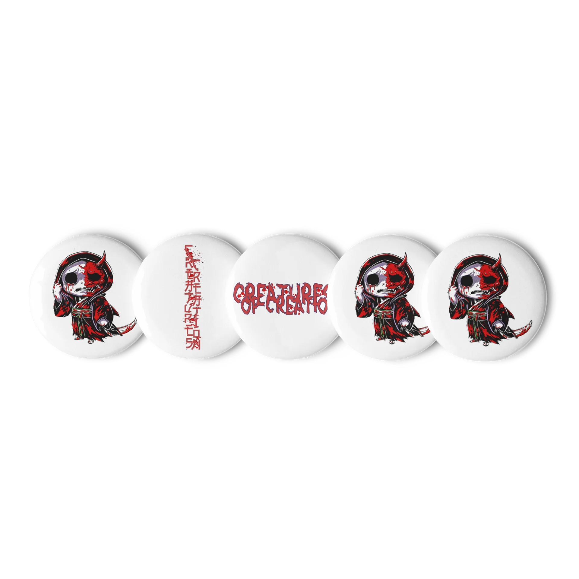 ANIME DEATHY PINS product image (1)