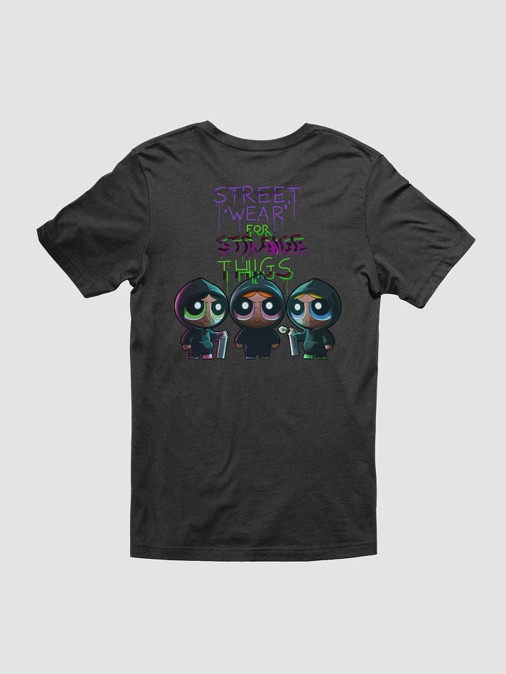 Stranger PPG Tee product image (2)
