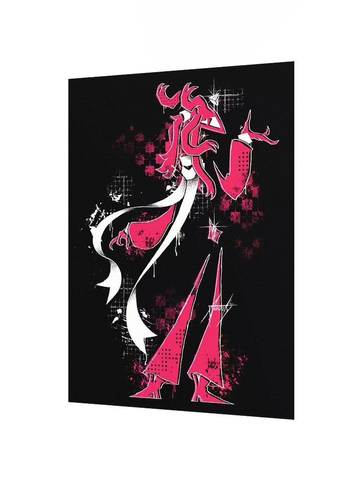 VALAH Poster product image (2)