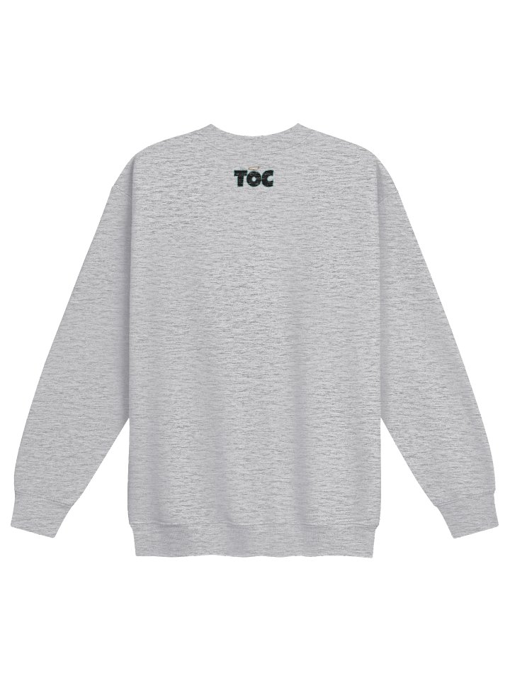 What The Fluff Kids Sweatshirt | Sweat pour enfants product image (14)