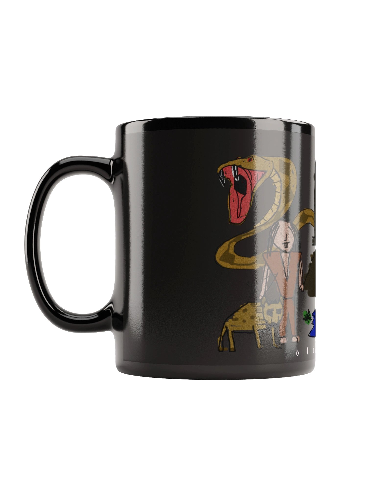 L E G A C Y Mug product image (12)