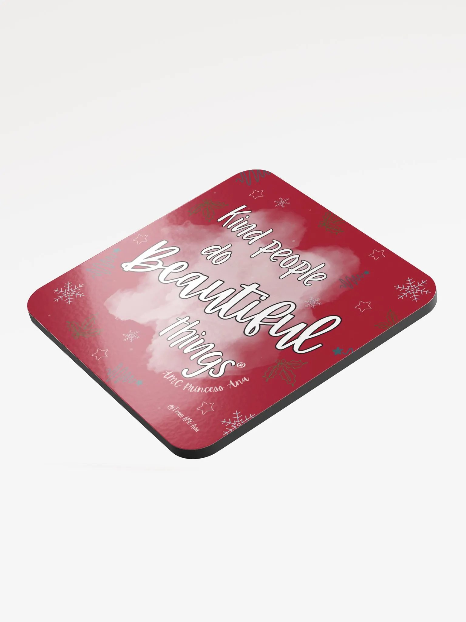 KPDBT Holiday Coaster product image (3)