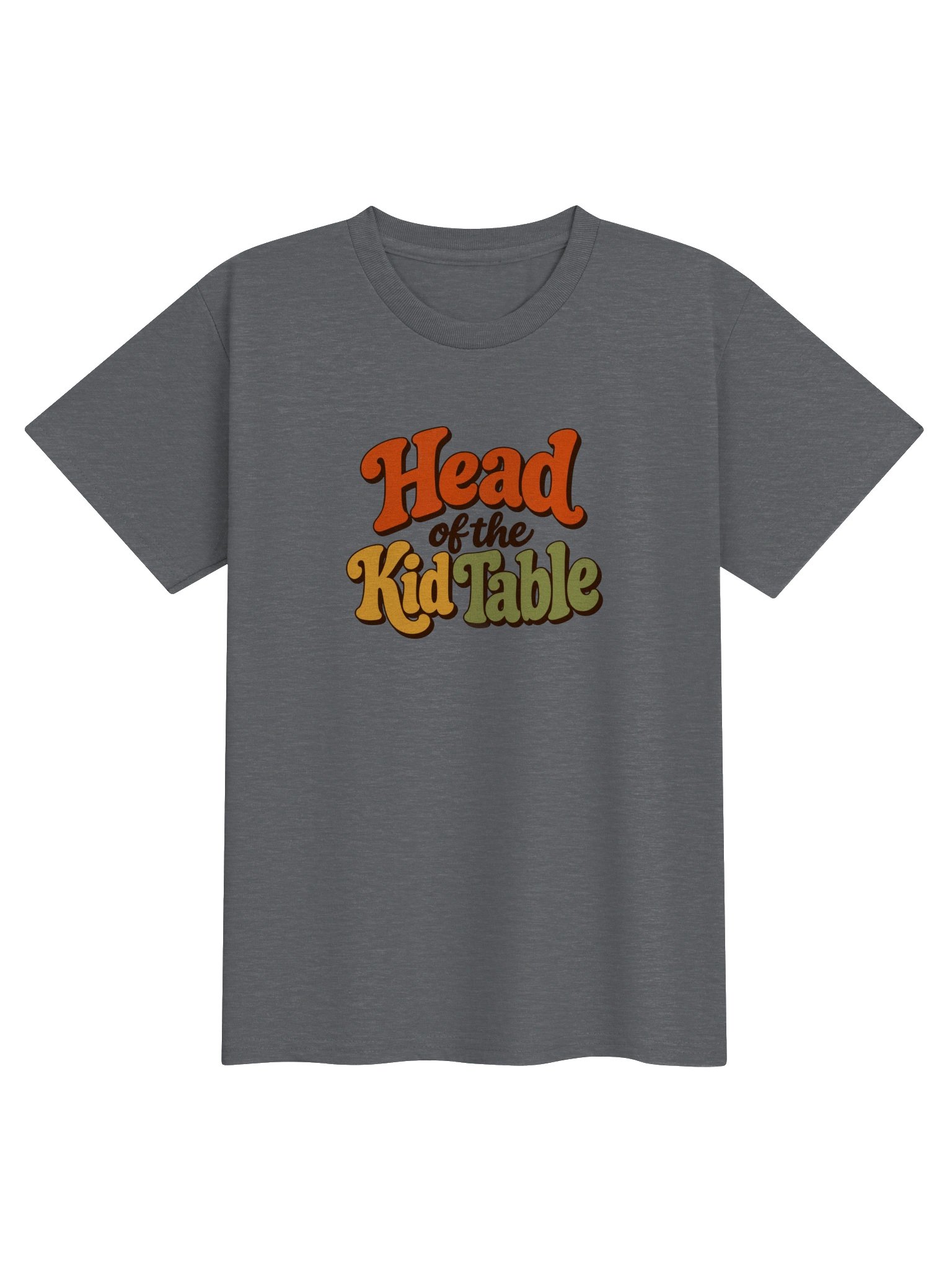 Head of the Kid Table product image (1)