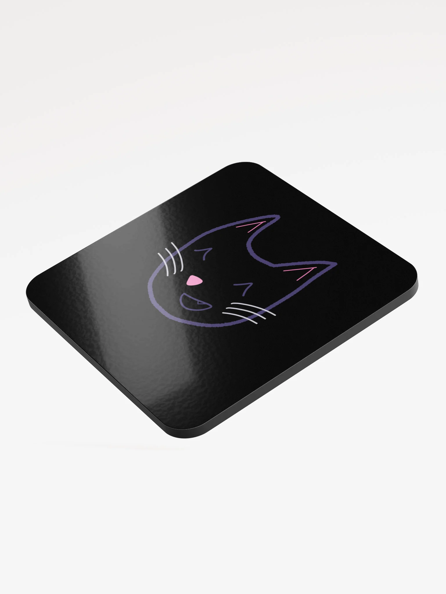 Atari Big Smile Cork Coaster product image (2)