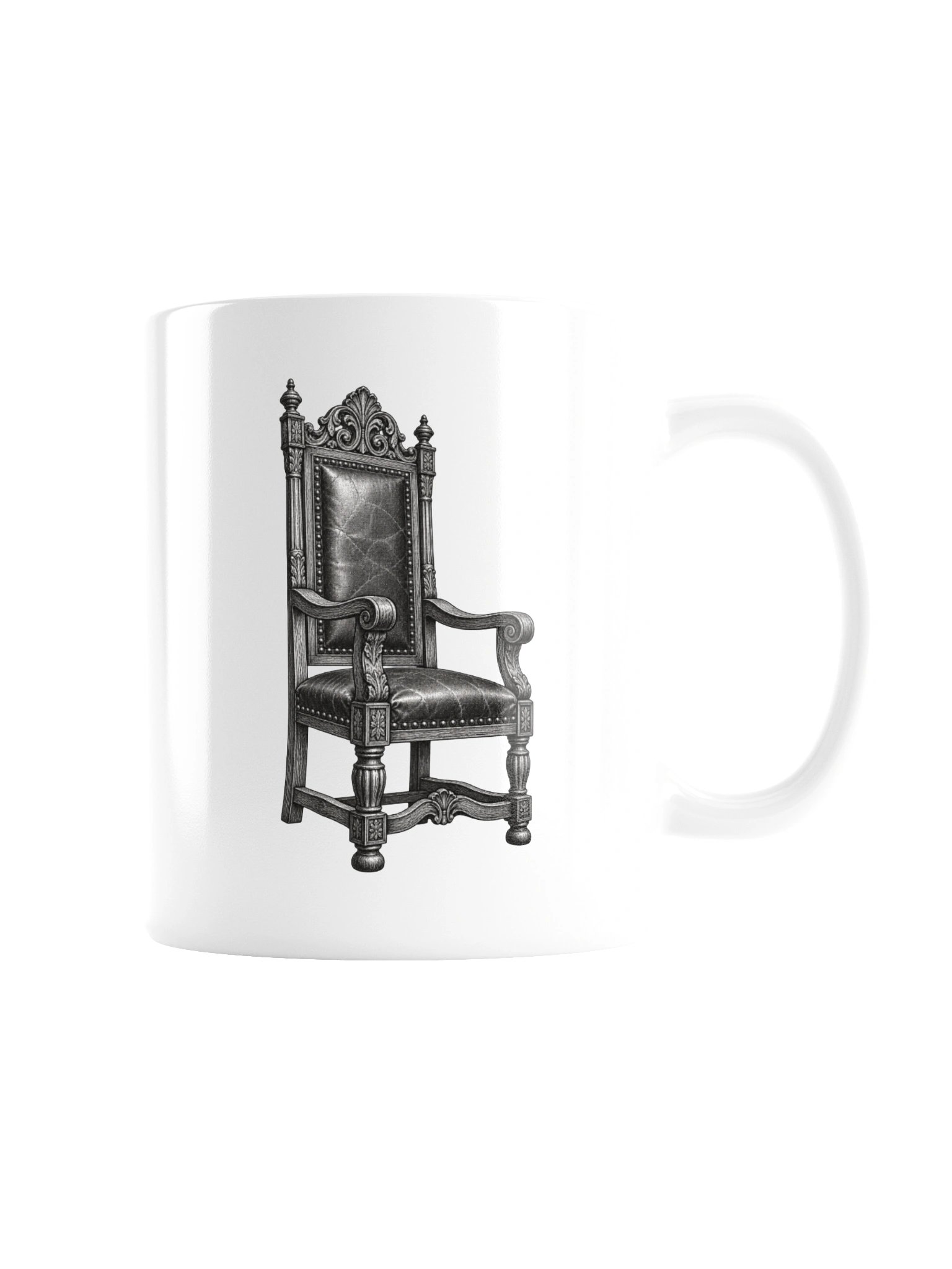 Unknown Superiors Mug | The Missing Centuries product image (3)