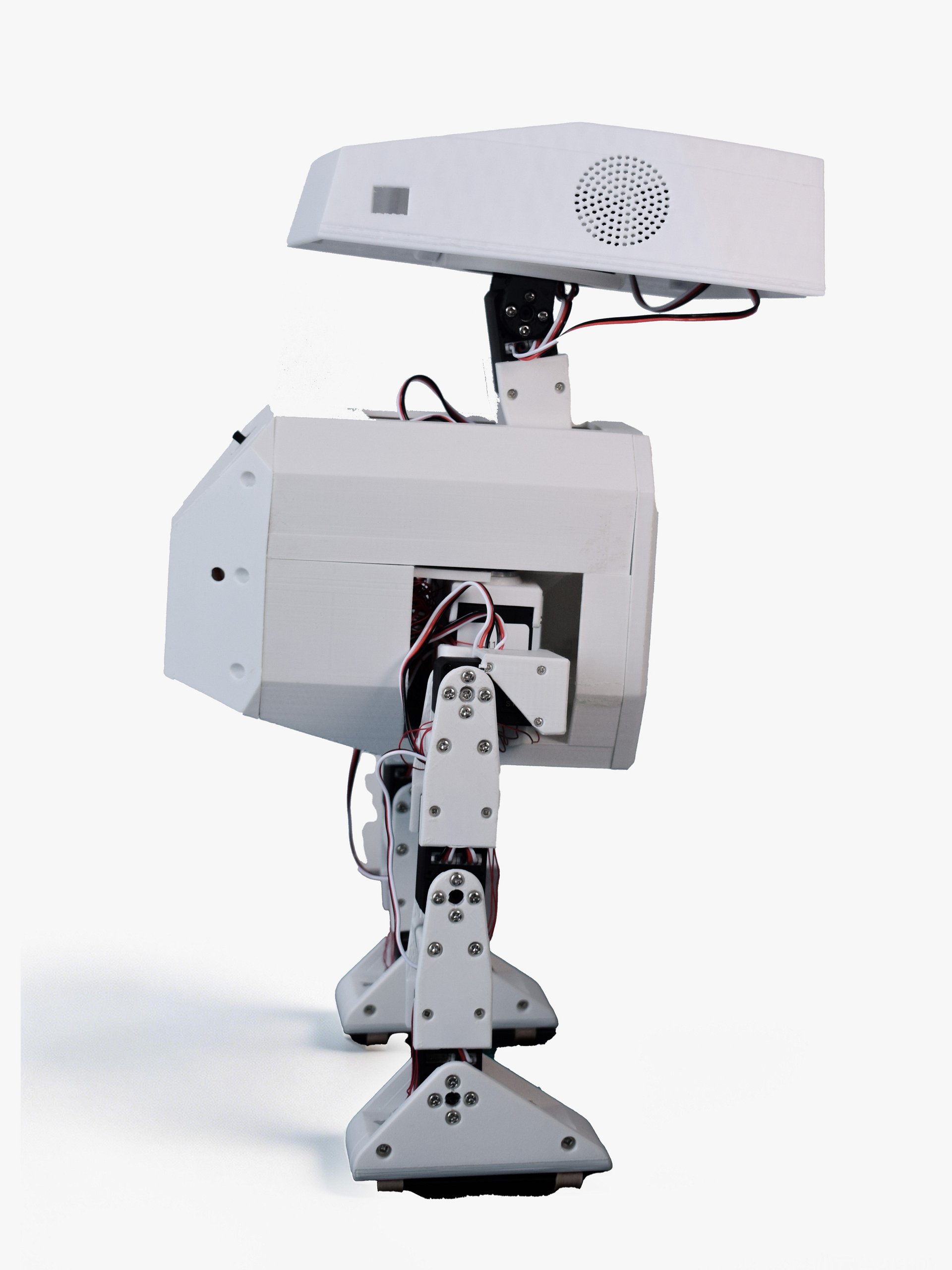 OpenDuck Mini（Reinforcement Learning） product image (4)