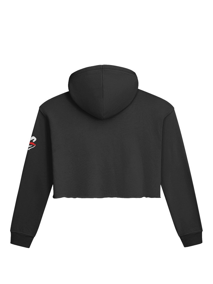 Horny 4 Horror Crop Top product image (2)