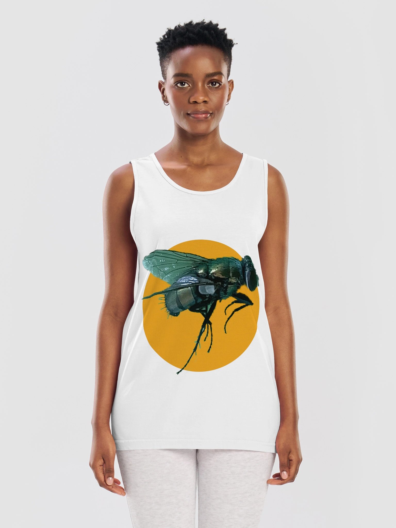 Election Day | Comfort Colors Unisex Garment-Dyed Tank Top product image (7)