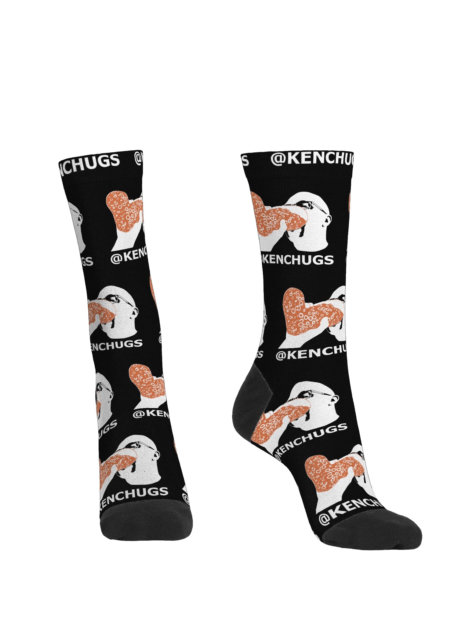 KenChugs Socks product image (2)