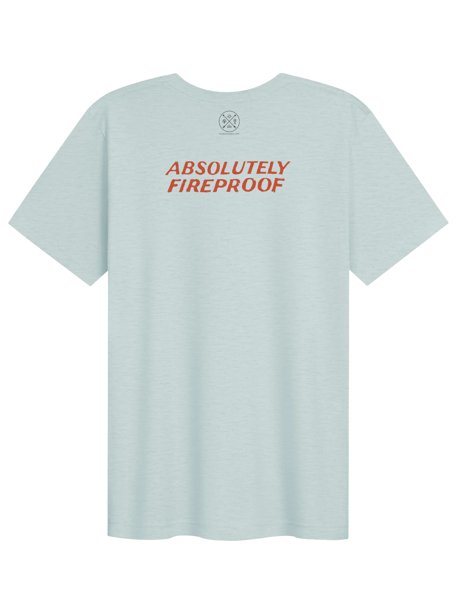 Hotel Benton T-shirt product image (22)
