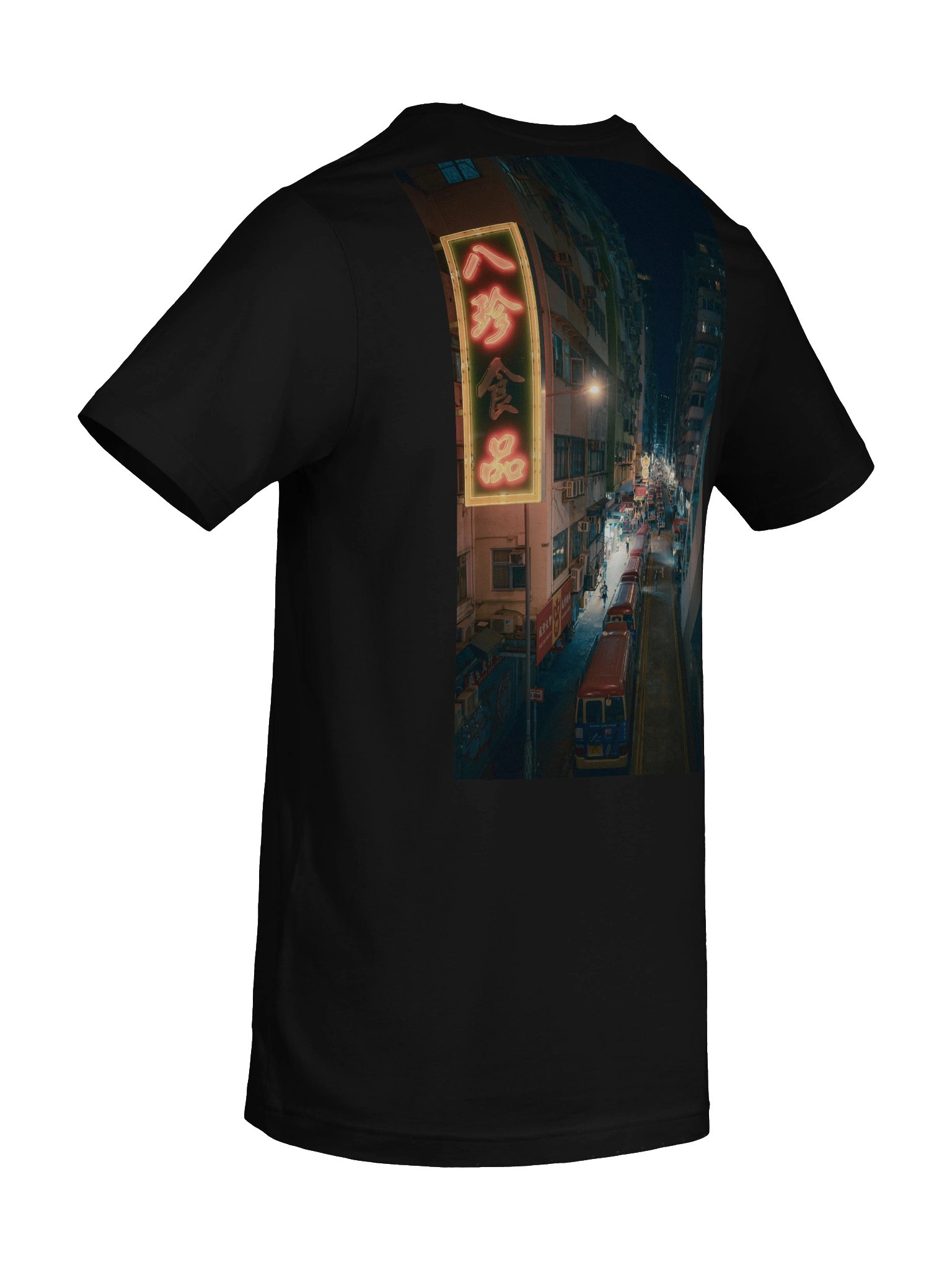 RMG Bella Canvas Supersoft T-Shirt product image (10)
