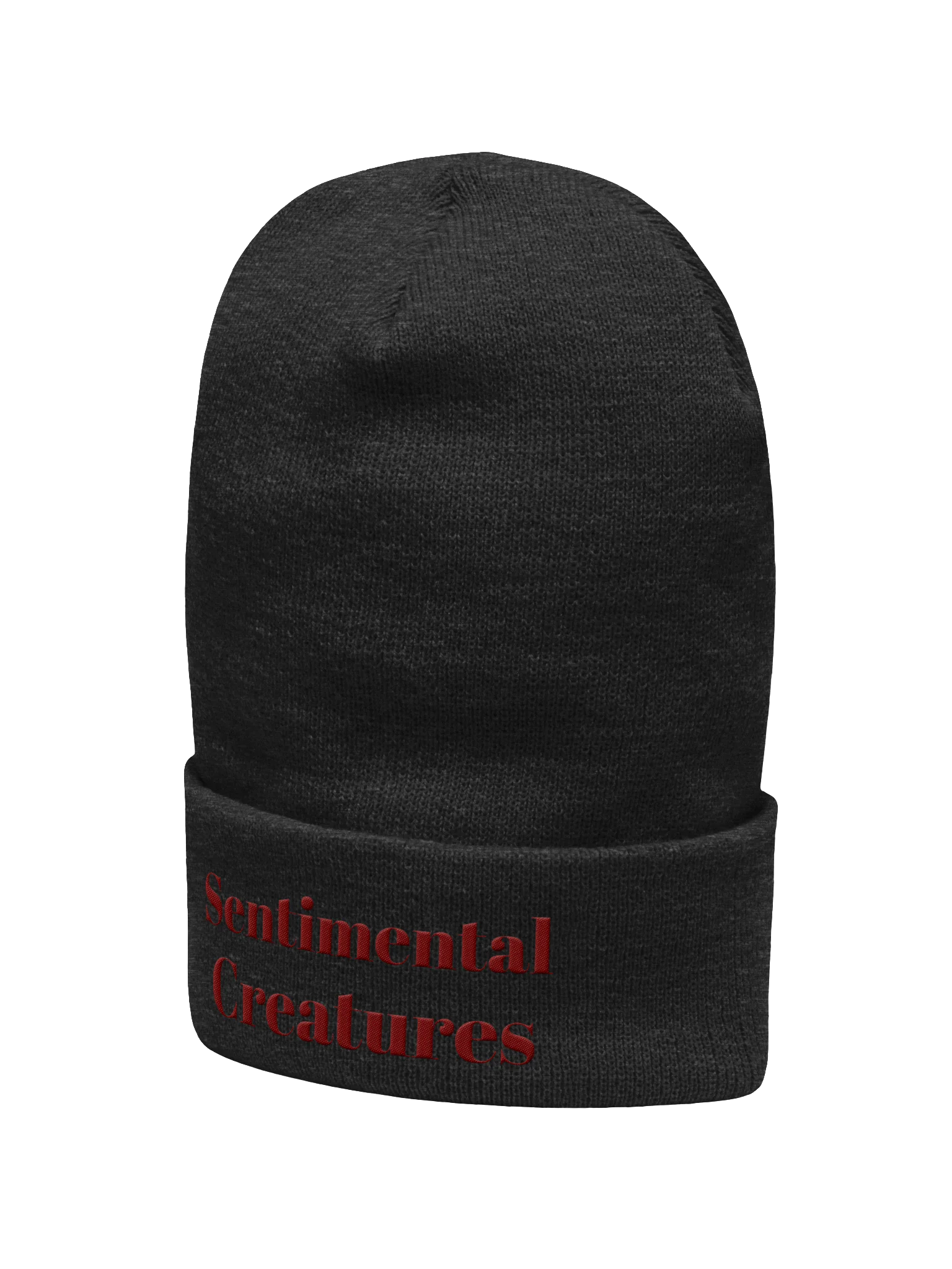 Sentimental Beanie product image (7)