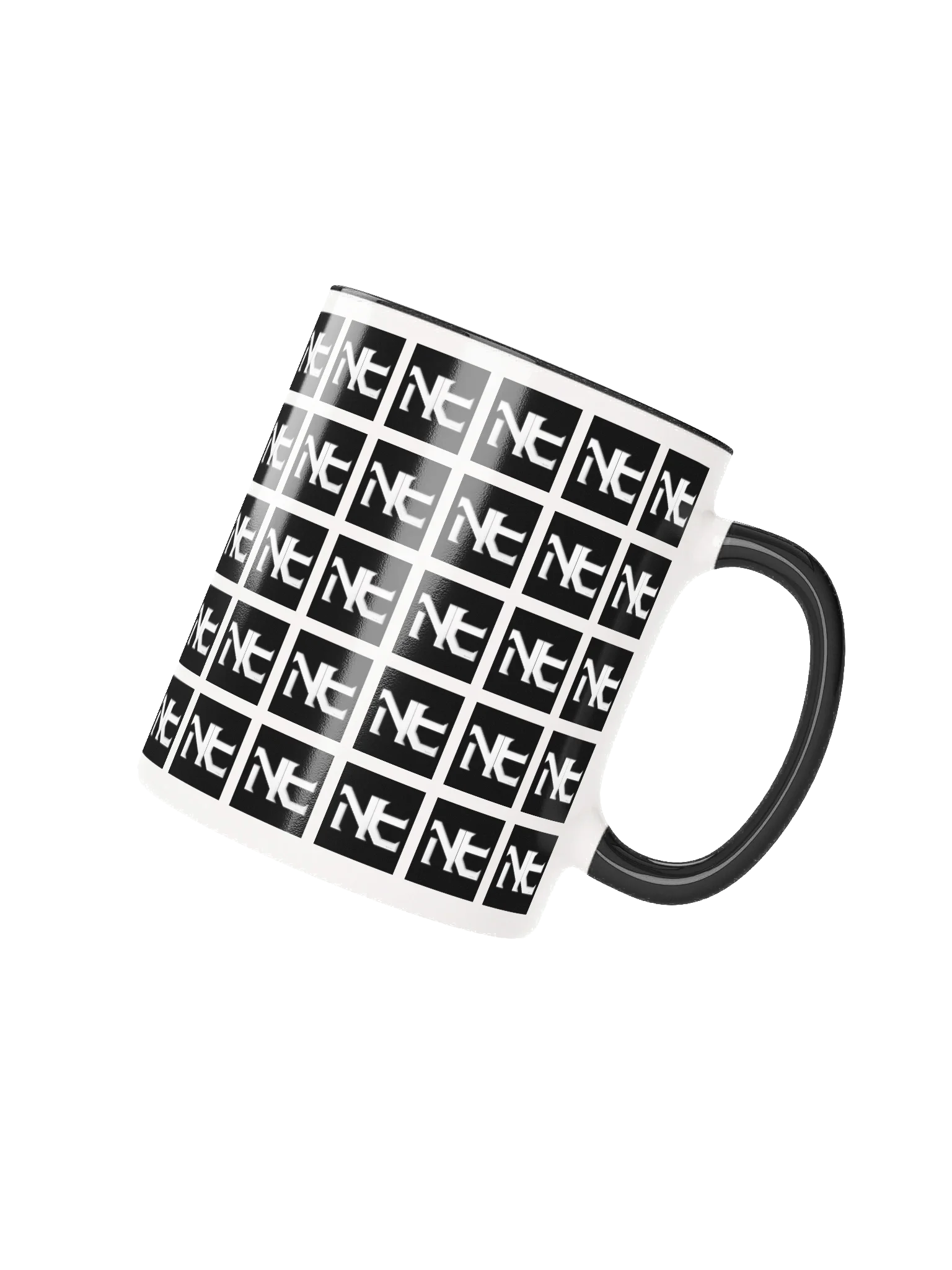 Be A Nerd - Colors Edition - Record Label Cup product image (10)