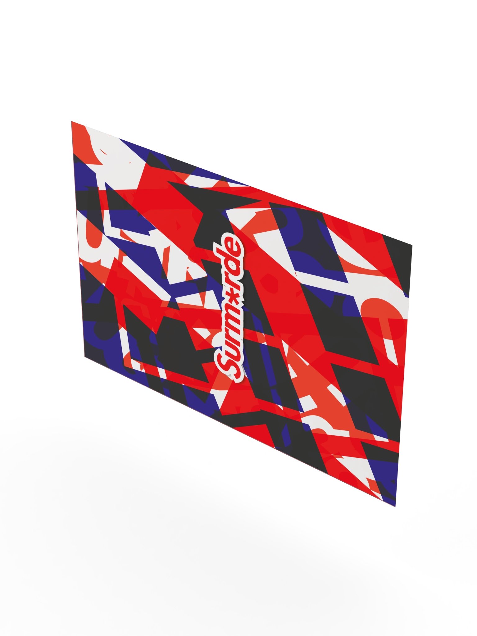 AFFICHE #3 "SURMM…" product image (8)