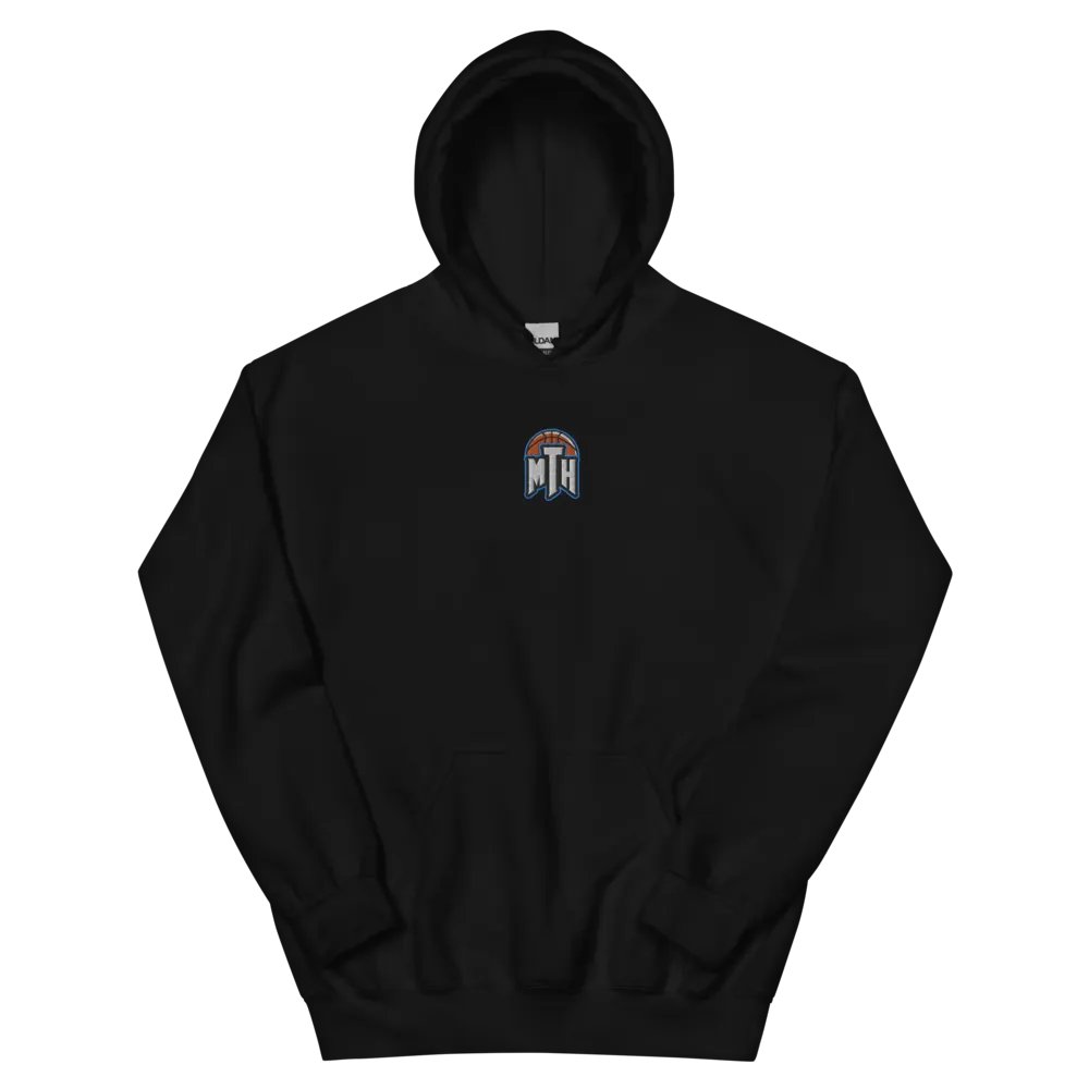 MTH Hoodie product image (2)