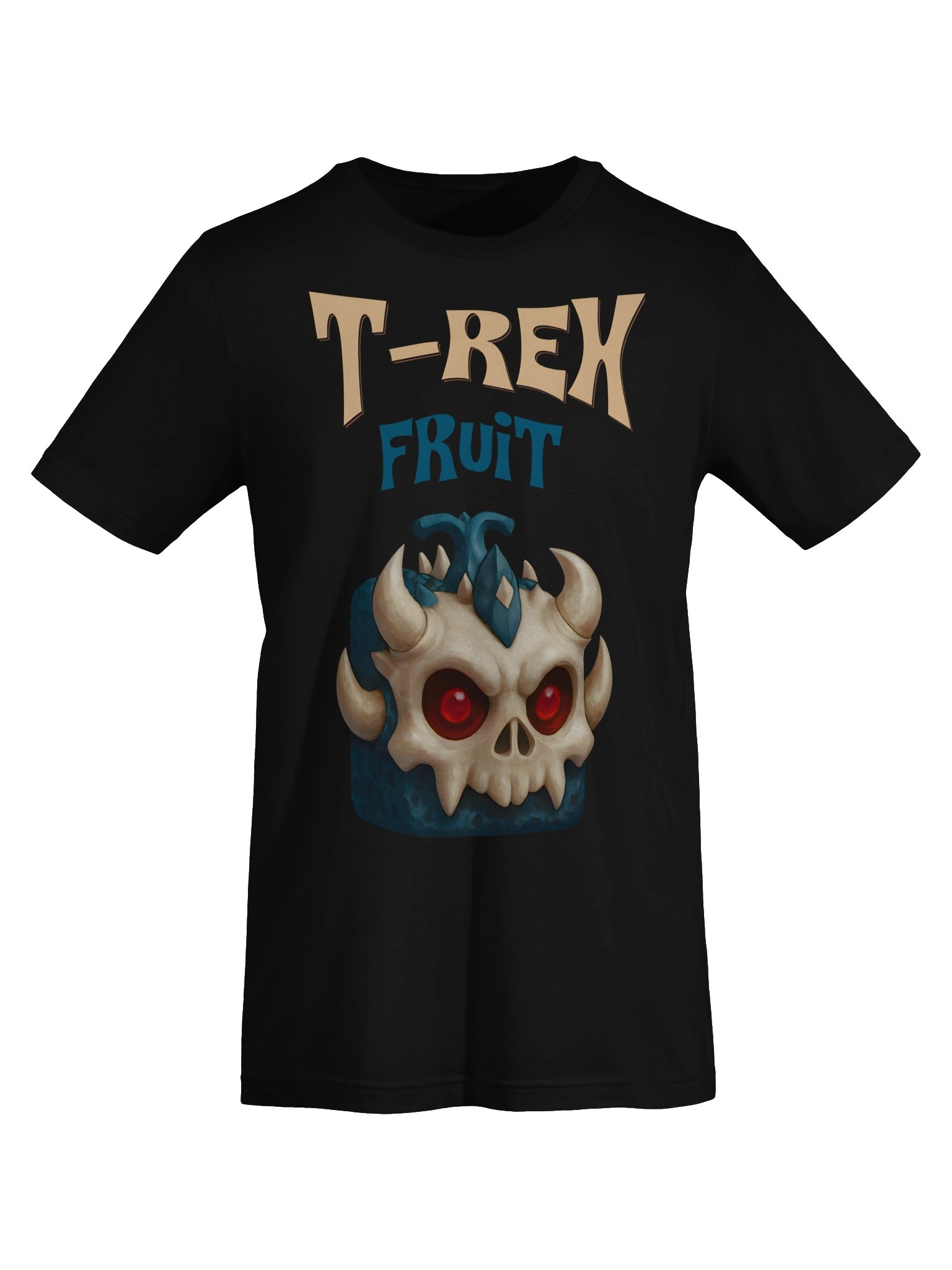 T-REX FRUIT TEE product image (3)
