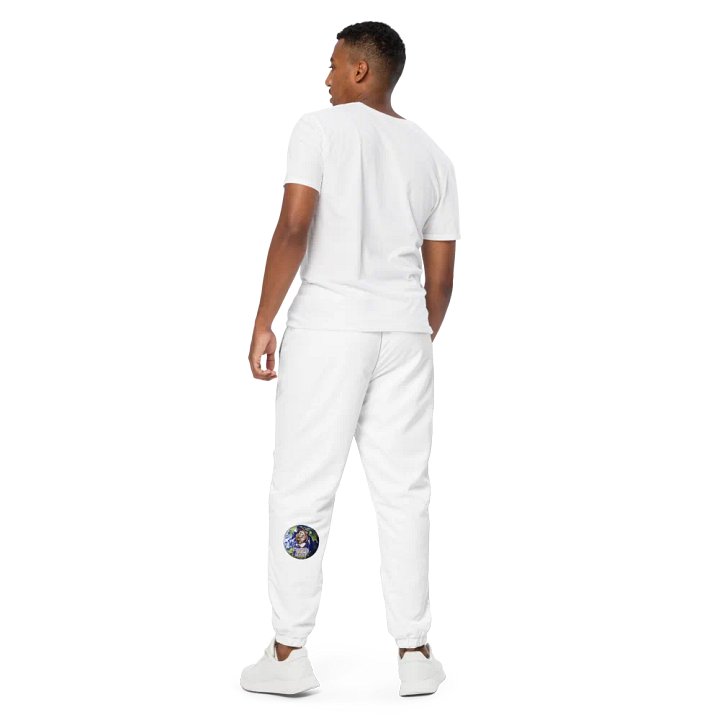 TLG WORLD Track Pants product image (2)