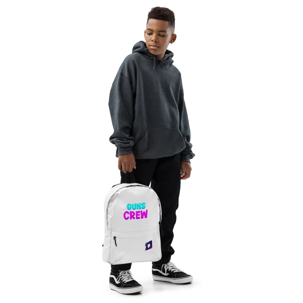 GunsCrew Backpack product image (6)