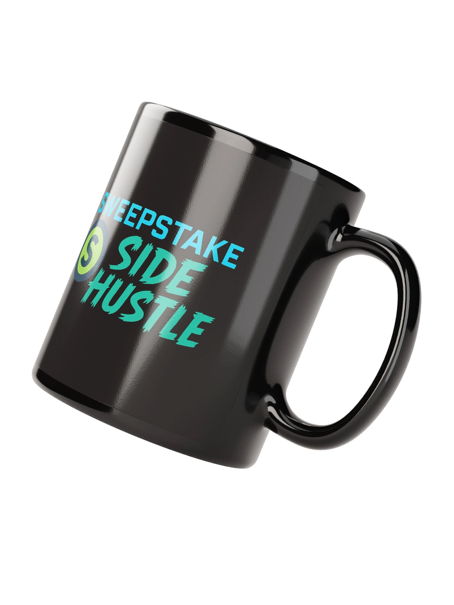 Sshmug (Black) product image (3)