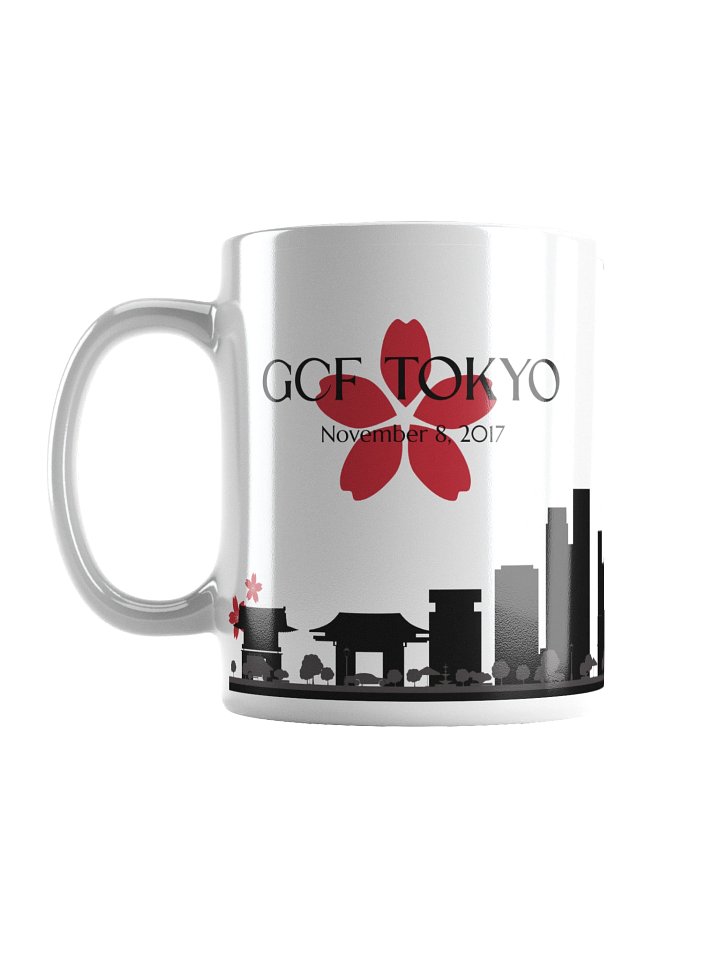 GCF Tokyo mug product image (2)