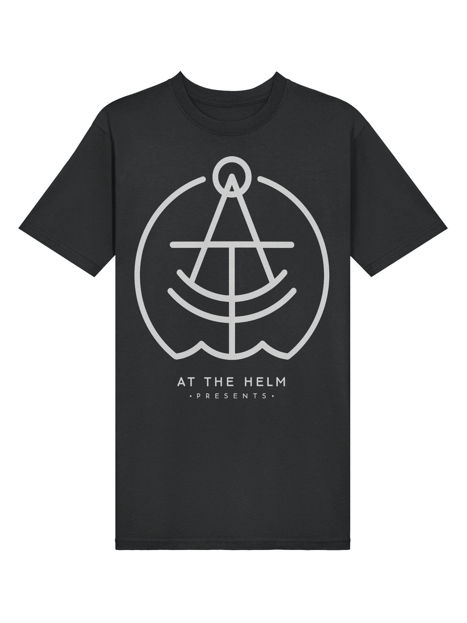Oversize ATH Logo Tee product image (3)