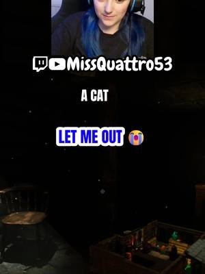 Tried to Leave… Too Late 💀 #cabinfactory #horrorgaming #gamingfails #chaoticgaming