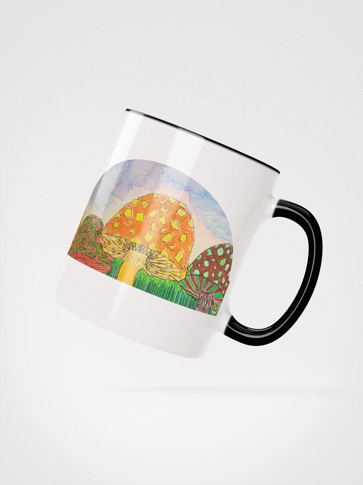Whimsical Wonderland Mug product image (2)