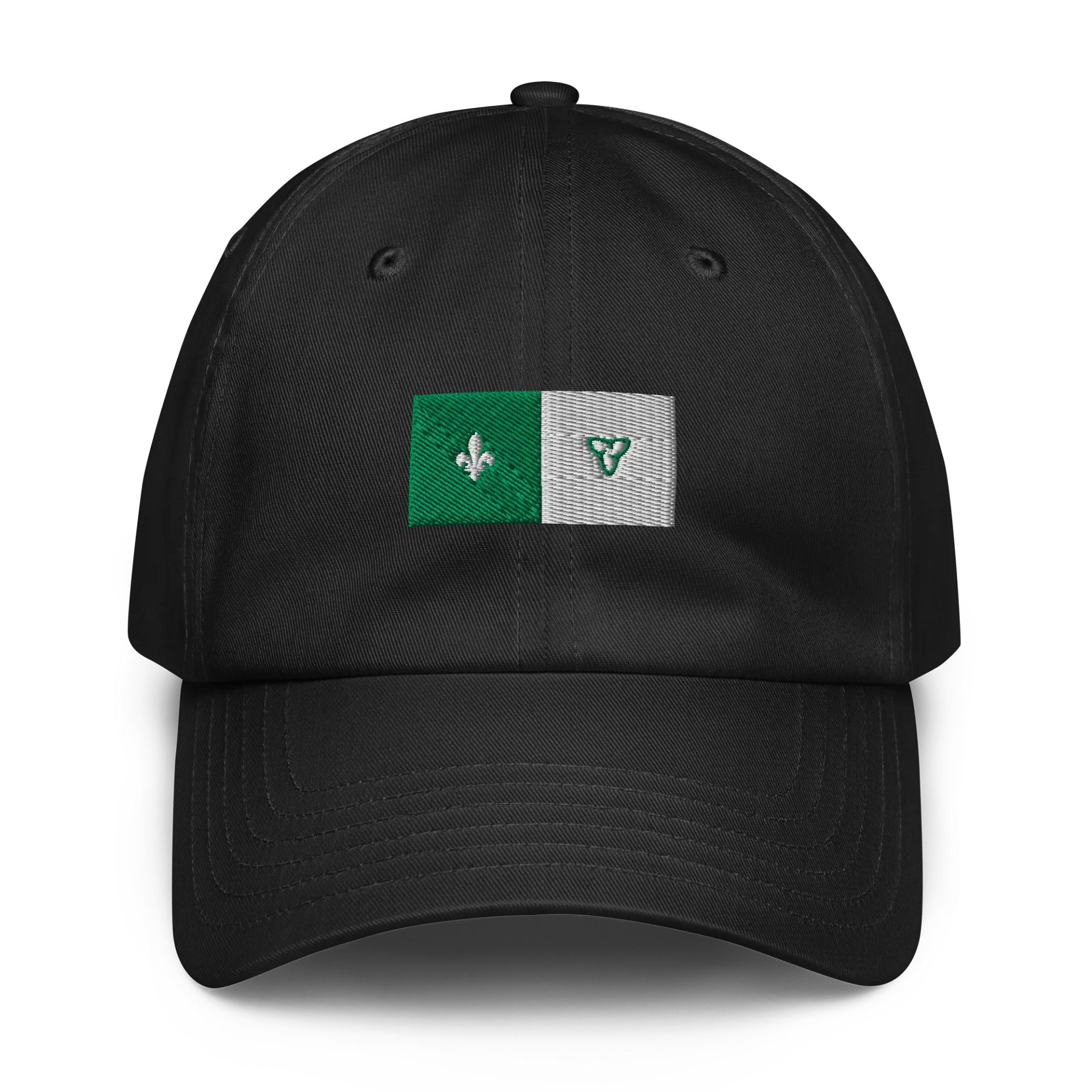 Franco-Ontarian Cap product image (1)