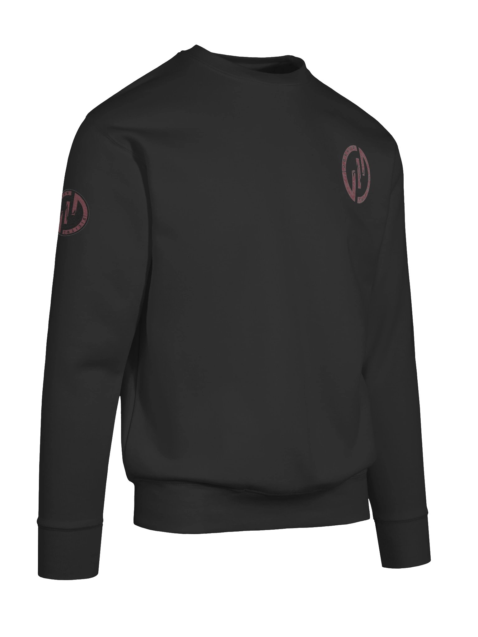 Official "Joshua Digital" Sweatshirt (Premium) product image (86)