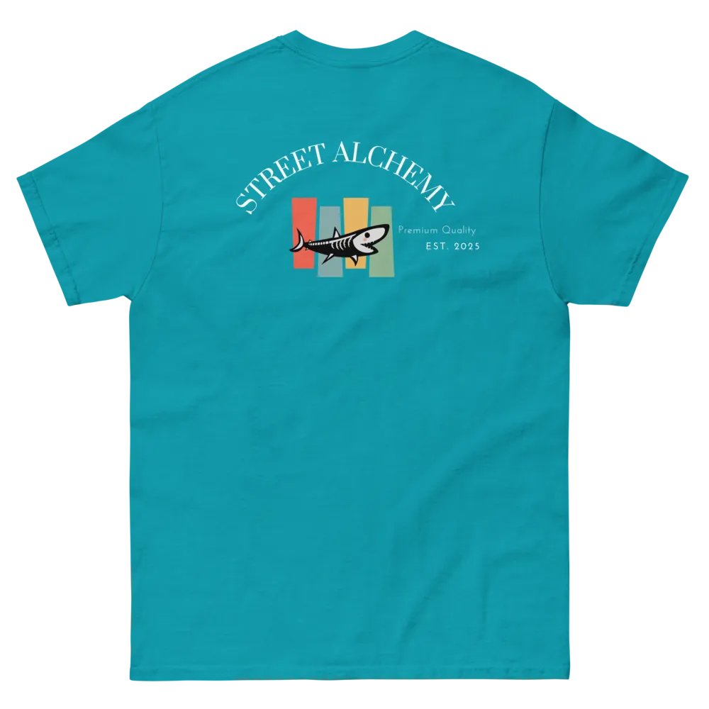Relaxed SA Emblem Tee product image (72)