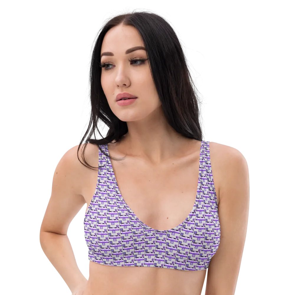 Twitch DJ Bikini Top product image (2)
