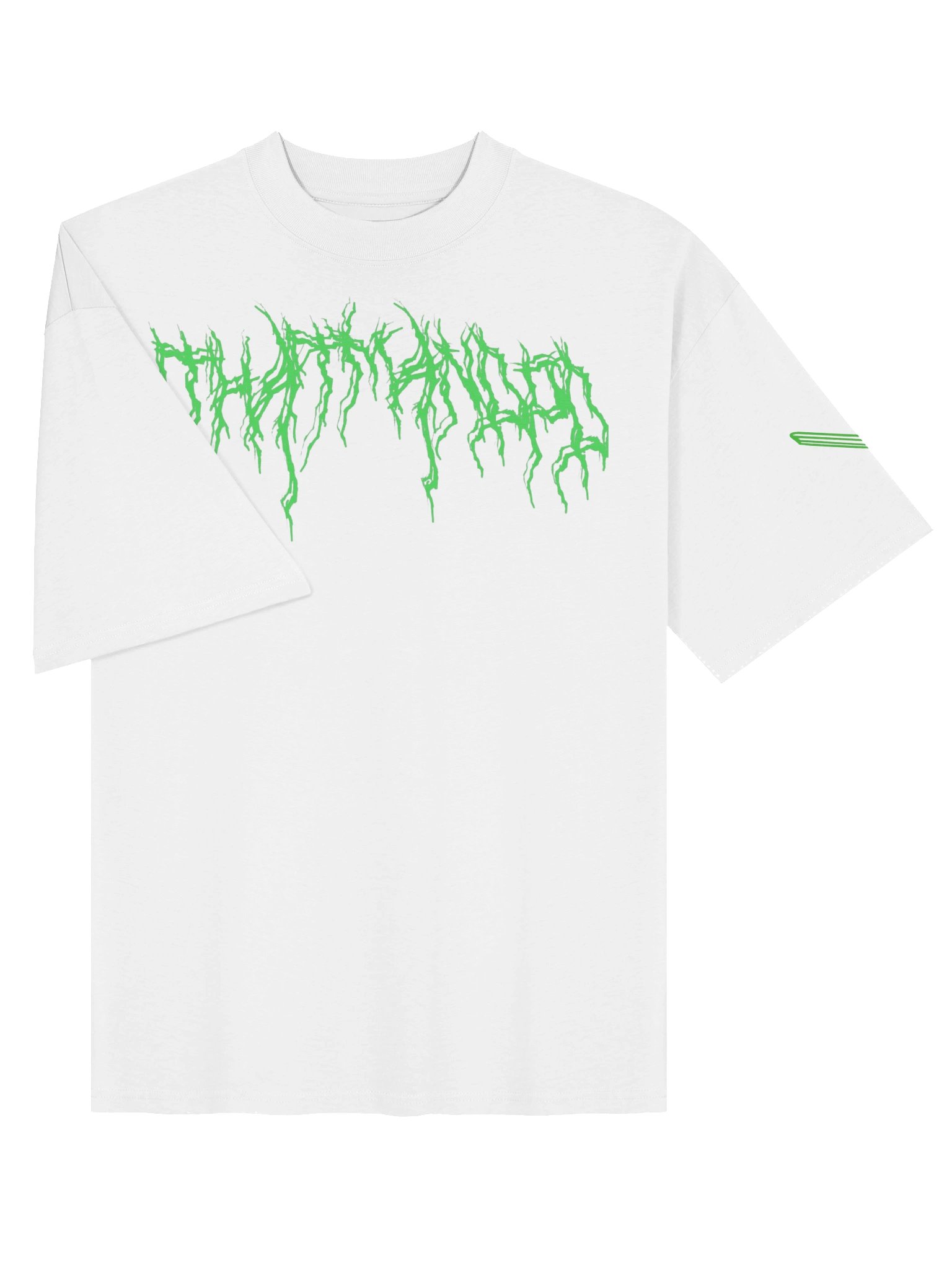THORN CAST TEE product image (3)