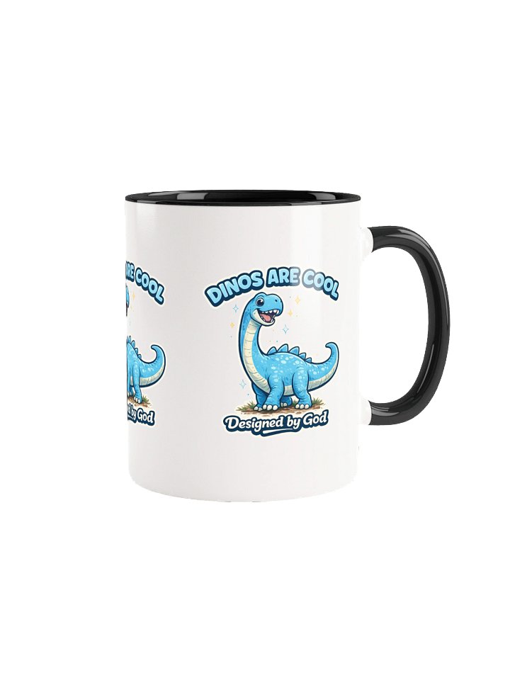 Dino's Are Cool Mug product image (9)