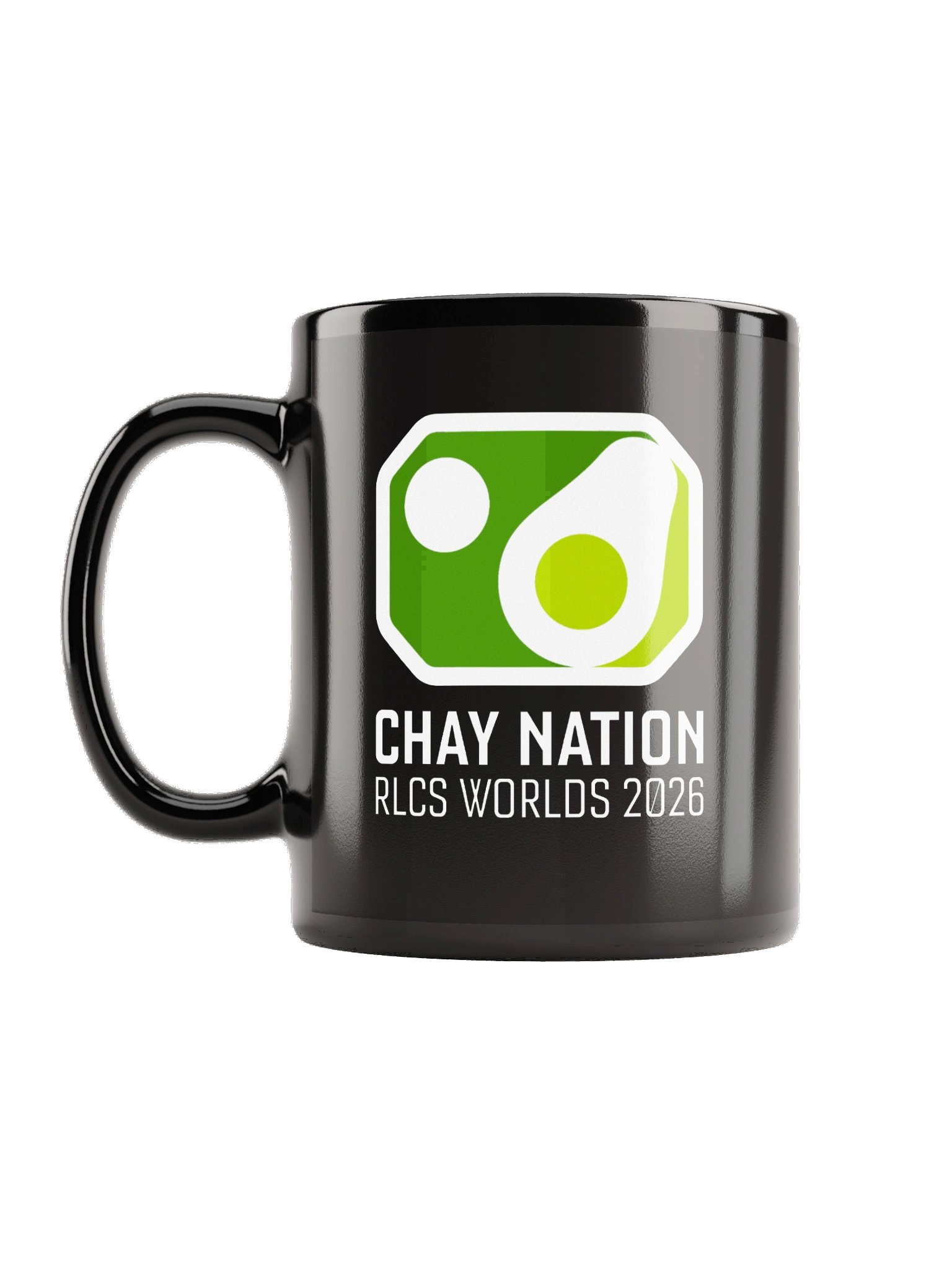 Chay Nation RLCS Mug product image (1)