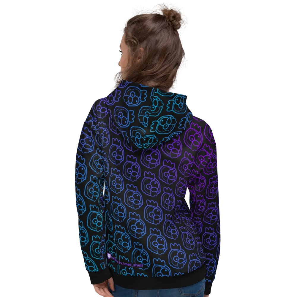 Derp Hoodie product image (12)