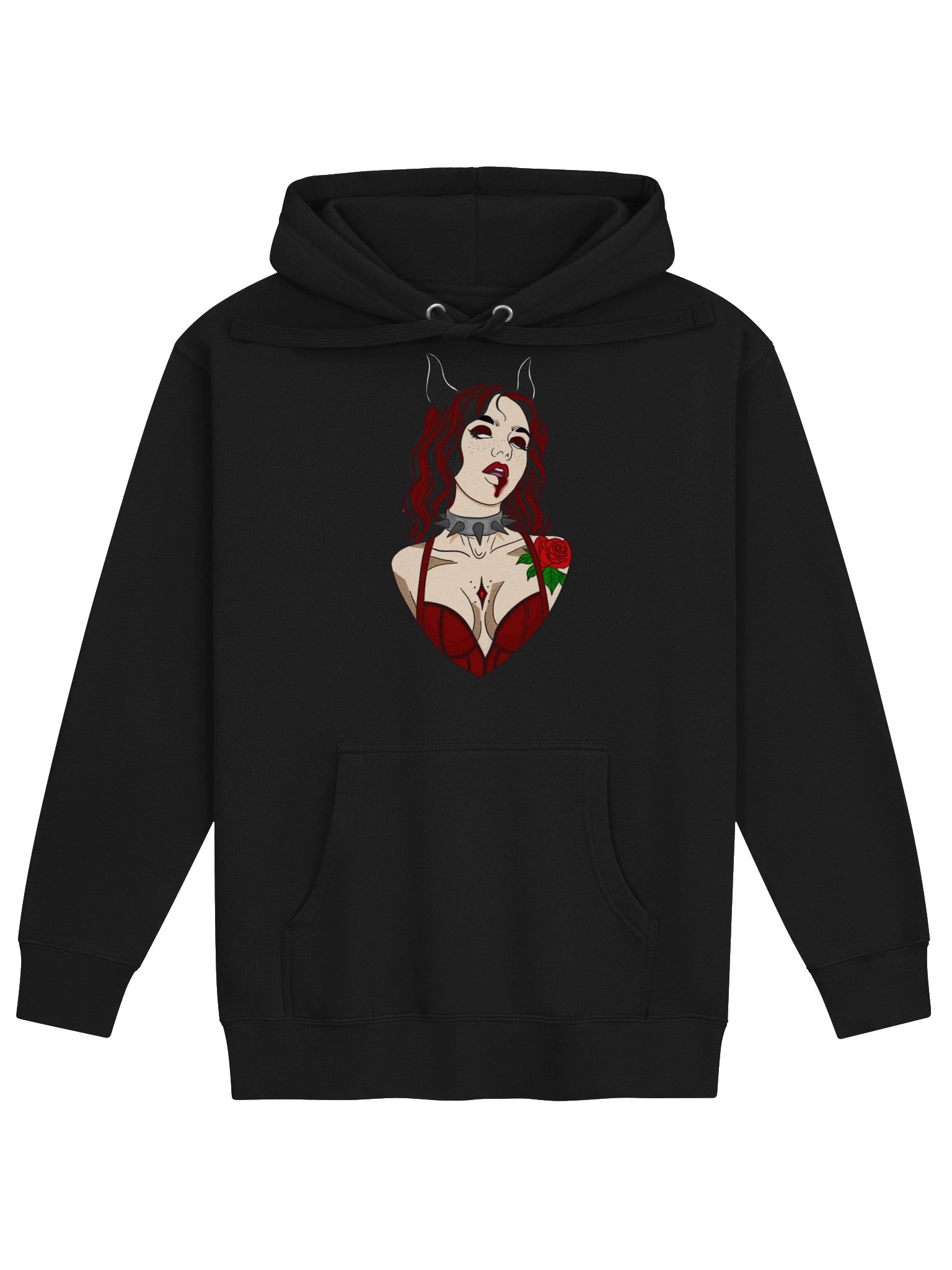 Hells Sweetheart product image (2)